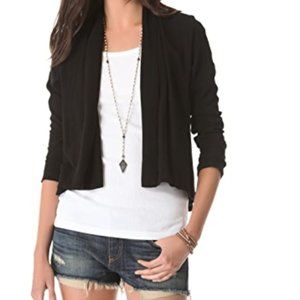 Splendid black blazer